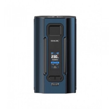 SMOK - Erato 230 Mod (Prism blue)